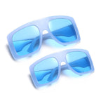(6 PACK) Mommy and Me Wholesale Sunglasses - Bulk Sunglasses Wholesale