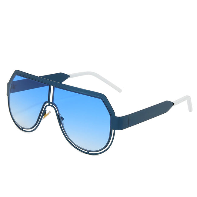 (6 PACK) Wholesale Sunglasses 89031 Main Image