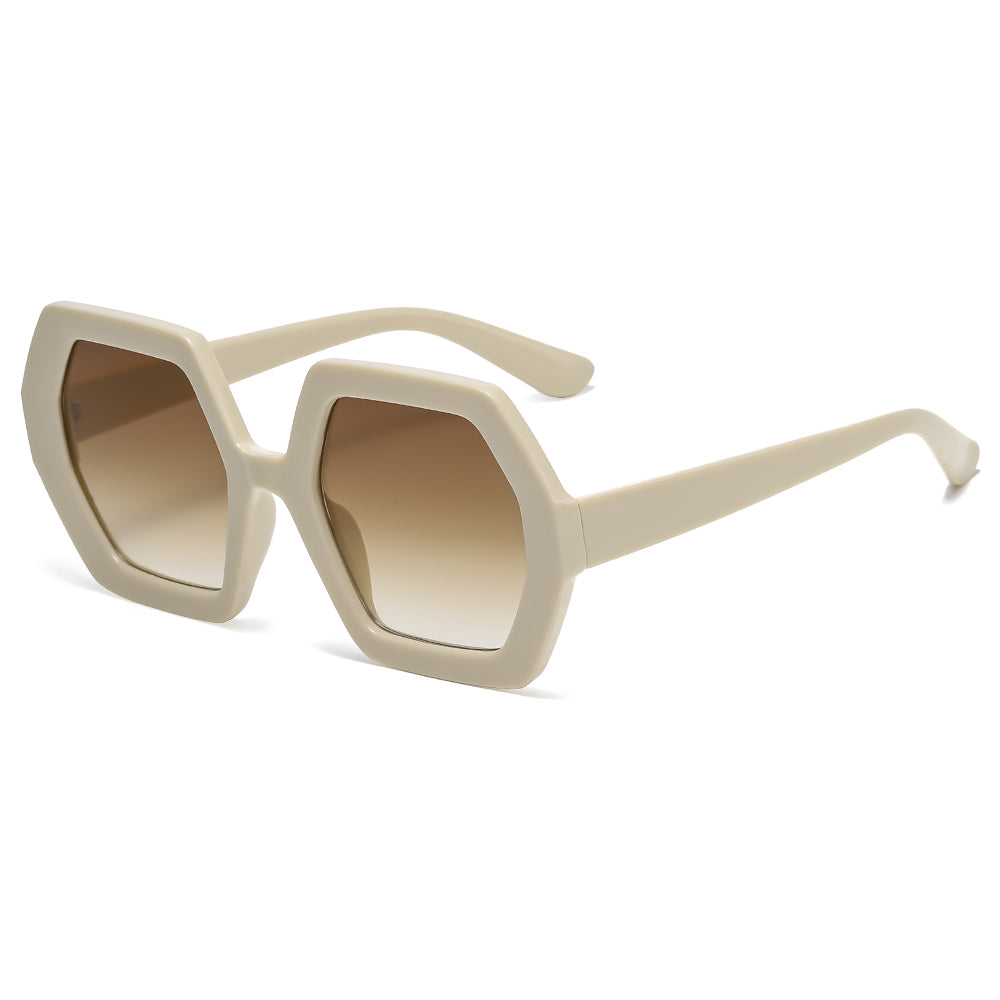 (6 PACK) Vente en gros de lunettes de soleil K71702