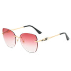 (PAQUETE de 6) Gafas de sol al por mayor 88002