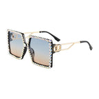 (6 PACK) Vente en gros de lunettes de soleil 76012