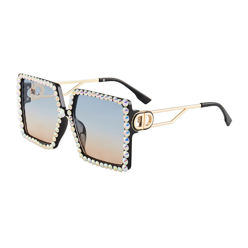 (6 PACK) Vente en gros de lunettes de soleil 76012