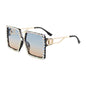 (6 PACK) Vente en gros de lunettes de soleil 76012