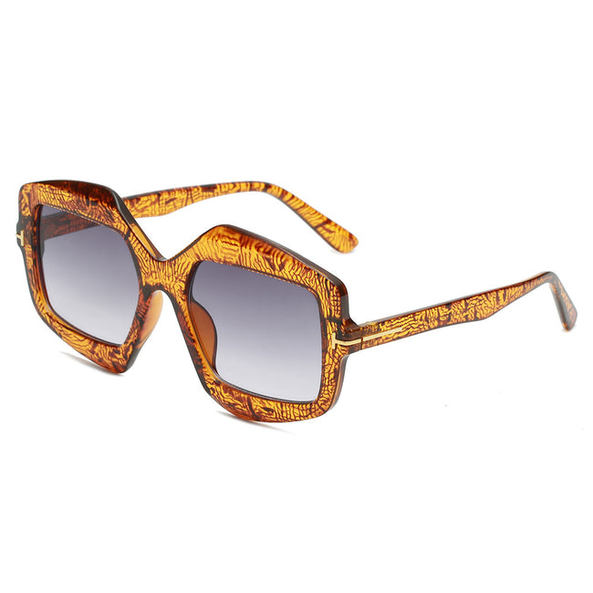 (PAQUETE de 6) Gafas de sol al por mayor 73010 Main Image