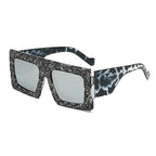(6 PACK) Wholesale Sunglasses 86003