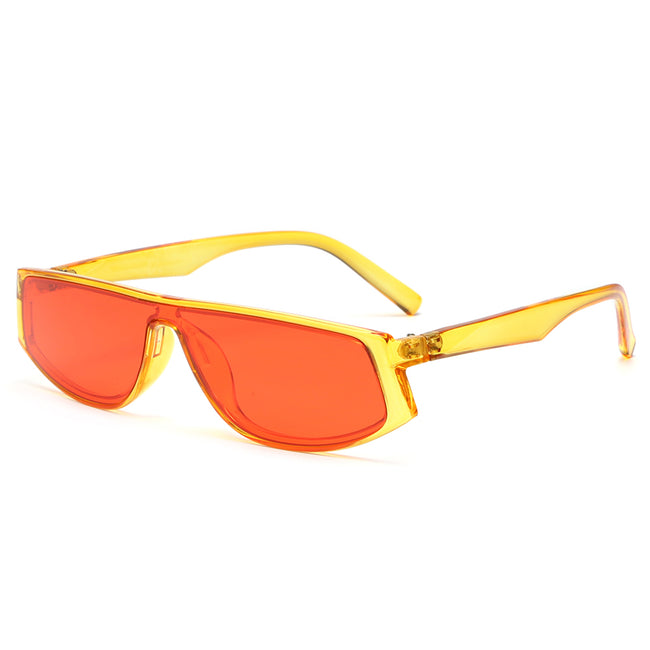 (6 PACK) Wholesale Sunglasses 21204 Main Image
