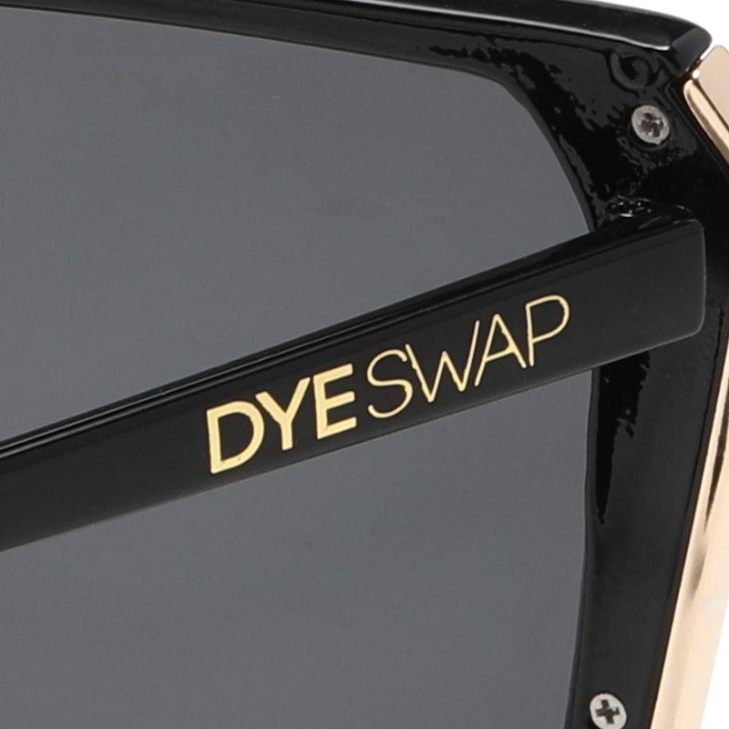 Hot Stamp Logo - Bulk Sunglasses Wholesale