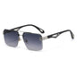 (6 PACK) Wholesale Sunglasses 2022 M921612 - Bulk Sunglasses Wholesale