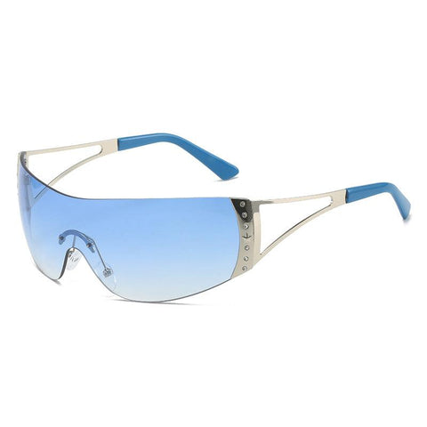 (6 PACK) Wholesale Sunglasses 2022 M124608 - Bulk Sunglasses Wholesale
