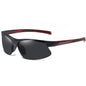 (6 PACK) Polarized Sports Wholesale Sunglasses 2022 S120907 - Bulk Sunglasses Wholesale