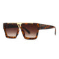 (6 PACK) Flat Top Wholesale Sunglasses 2022 M221304 - Bulk Sunglasses Wholesale