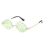 (6 PACK) lunettes de soleil en gros AJ031