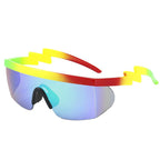 (12 PACK) Sports Wholesale Sunglasses 2022 K121008 - Bulk Sunglasses Wholesale