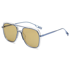 (12 PACK) Wholesale Sunglasses 2022 S321802 Polarized - Bulk Sunglasses Wholesale