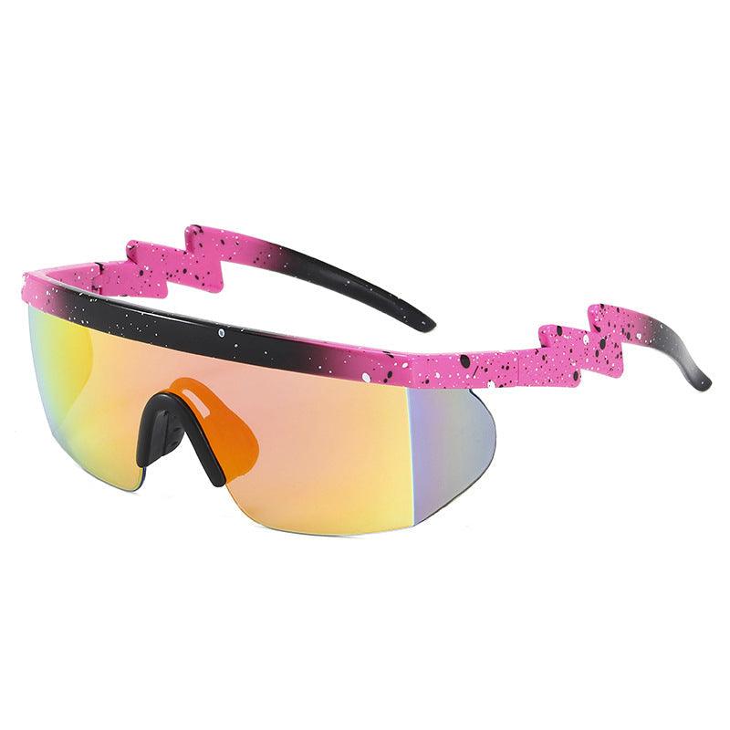 (12 PACK) Sports Wholesale Sunglasses 2022 K121008 - Bulk Sunglasses Wholesale
