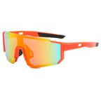 (12) PACK Lunettes de soleil de sport en gros 2023 P131605