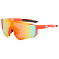(12) PACK Lunettes de soleil de sport en gros 2023 P131605