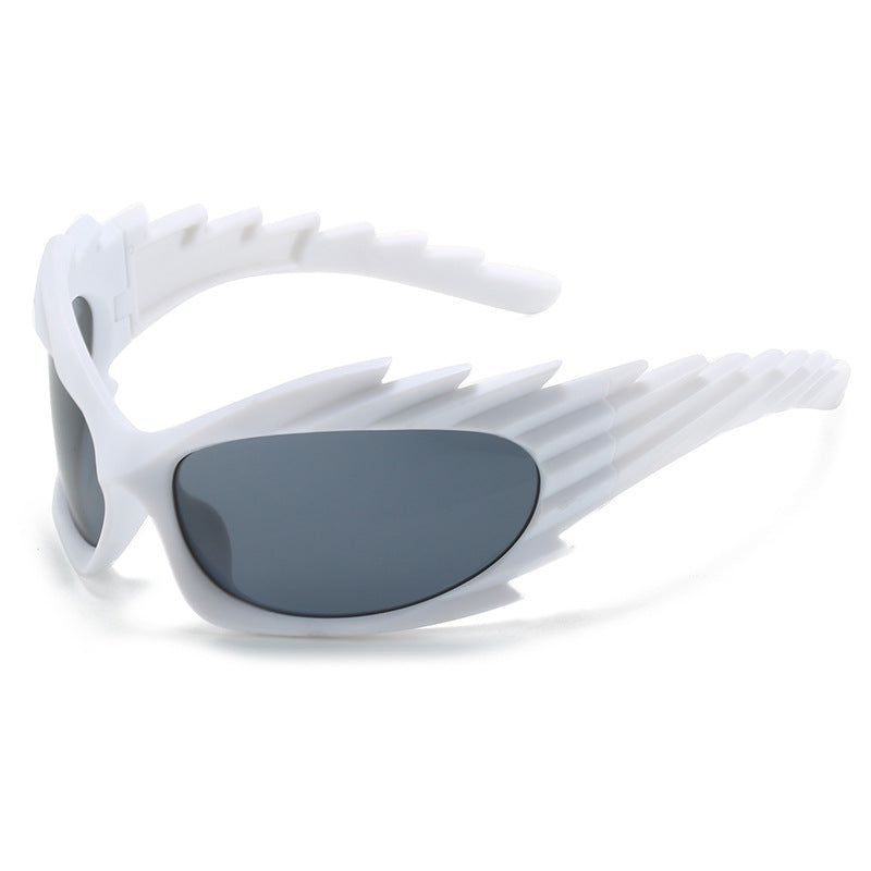 (6) PACK Wholesale Sunglasses 2023 M131606