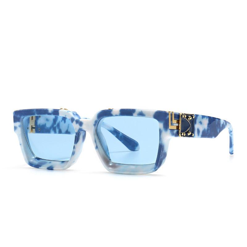 (6 PACK) Wholesale Sunglasses 2022 M214804 - Bulk Sunglasses Wholesale