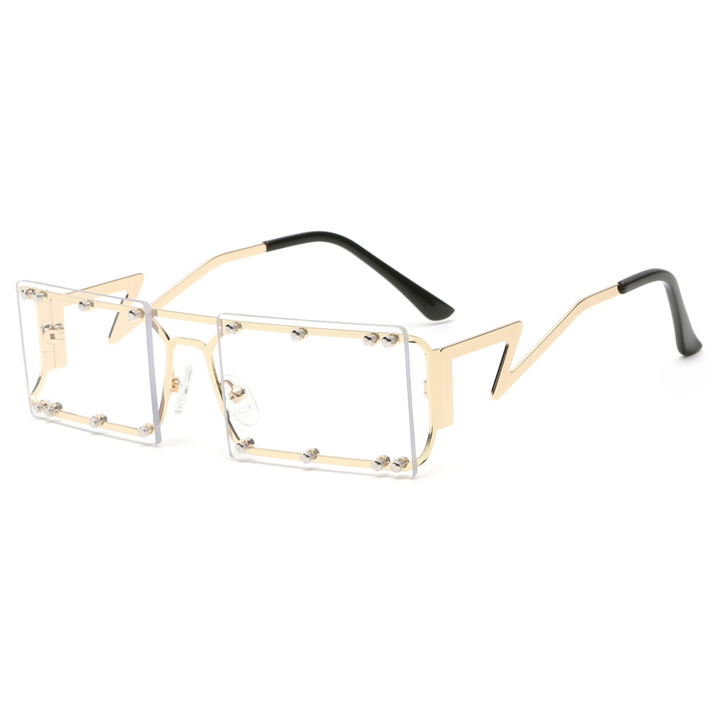 (6 PACK) lunettes de soleil en gros U1512