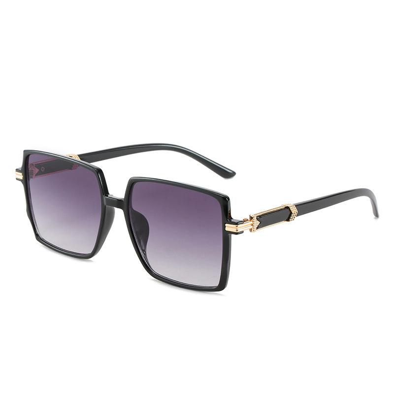 Square Sunglasses 2022 M120104