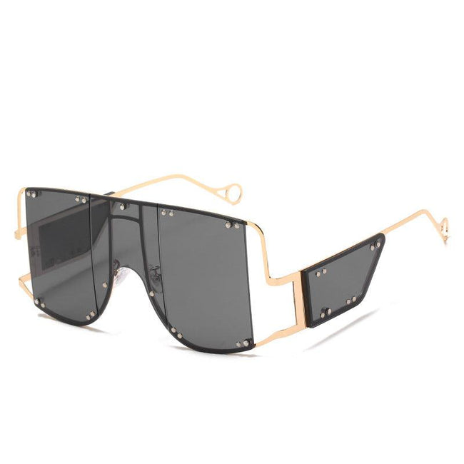 (6 PACK) Wholesale Sunglasses 2022 M122301 - Bulk Sunglasses Wholesale Hover Image