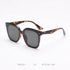 (12 PACK) TR Wholesale Sunglasses Nylon Lens 2022 S220908 - Bulk Sunglasses Wholesale