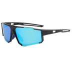 (12 PACK) Wholesale Sports Sunglasses 2022 P124209 - Bulk Sunglasses Wholesale