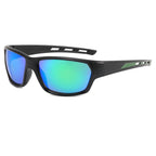 (12 PACK) Wholesale Sports Sunglasses 2022 P124207 - Bulk Sunglasses Wholesale