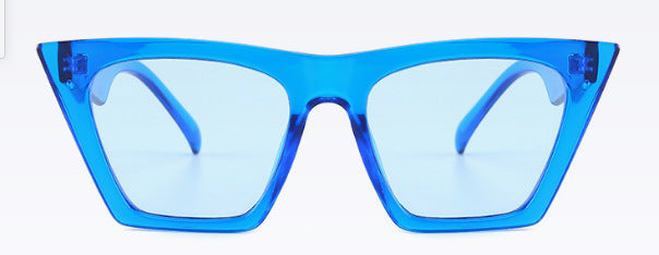 (6 PACK) Vente en gros de lunettes de soleil 2022 M115007