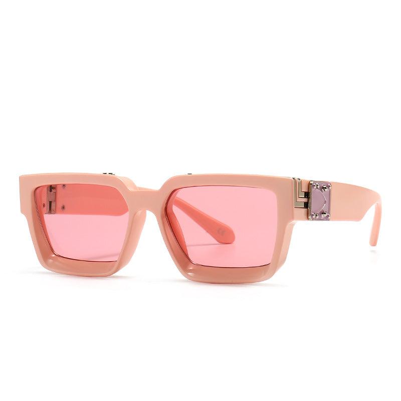 (6 PACK) Wholesale Sunglasses 2022 M214804 - Bulk Sunglasses Wholesale