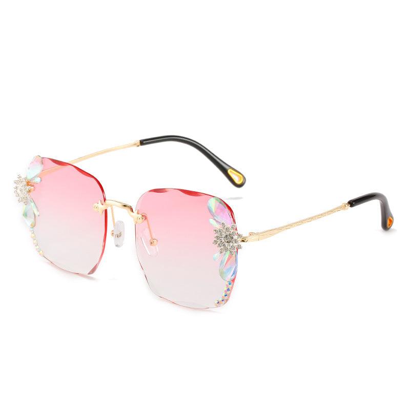 (6 PACK) Diamond Wholesale Sunglasses 2022 M120109 - Bulk Sunglasses Wholesale