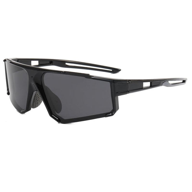 (12 PACK) Wholesale Sports Sunglasses 2022 P124209 - Bulk Sunglasses Wholesale Hover Image