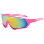 (12 PACK) Sports Wholesale Sunglasses 2022 K121005 - Bulk Sunglasses Wholesale