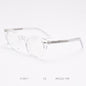 (12 PACK) Wholesale TR90 Blue Light Blocking Glasses 2023 S230104 - Bulk Sunglasses Wholesale