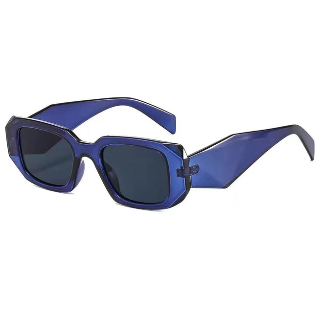 (6 PACK) lunettes de soleil en gros BJ1603 Main Image