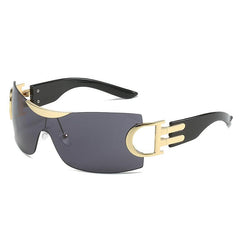 (6 PACK) Wholesale Sunglasses 2022 M124203 - Bulk Sunglasses Wholesale