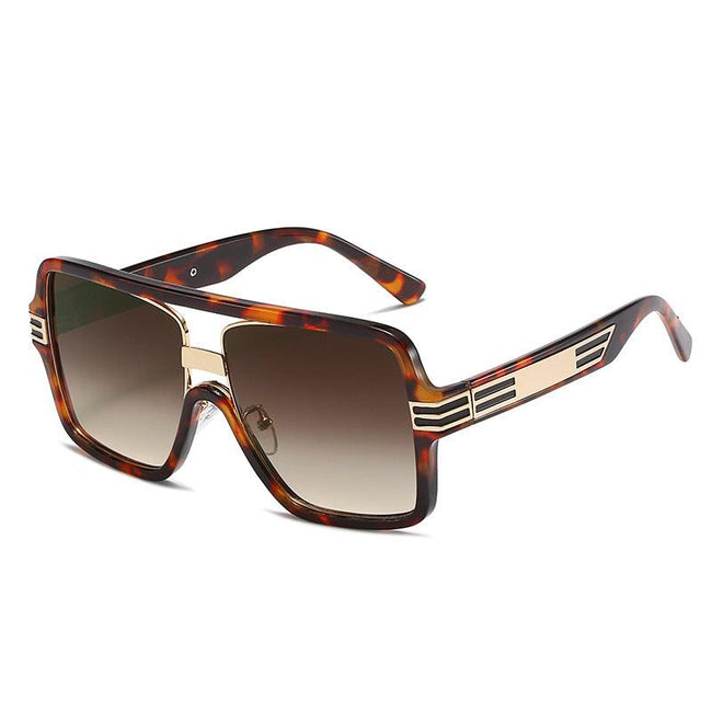 (6 PACK) Wholesale Sunglasses 2022 M121907 Main Image