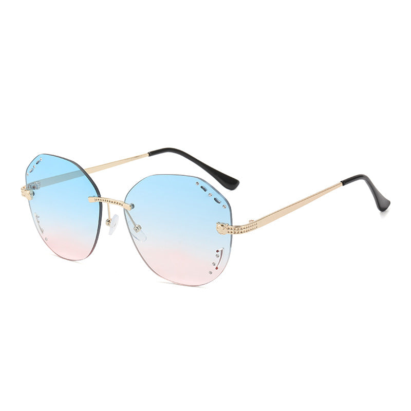 (6 PACK) lunettes de soleil en gros N1306