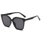 (6 PACK) Korean Wholesale Sunglasses 2022 M520103 - Bulk Sunglasses Wholesale