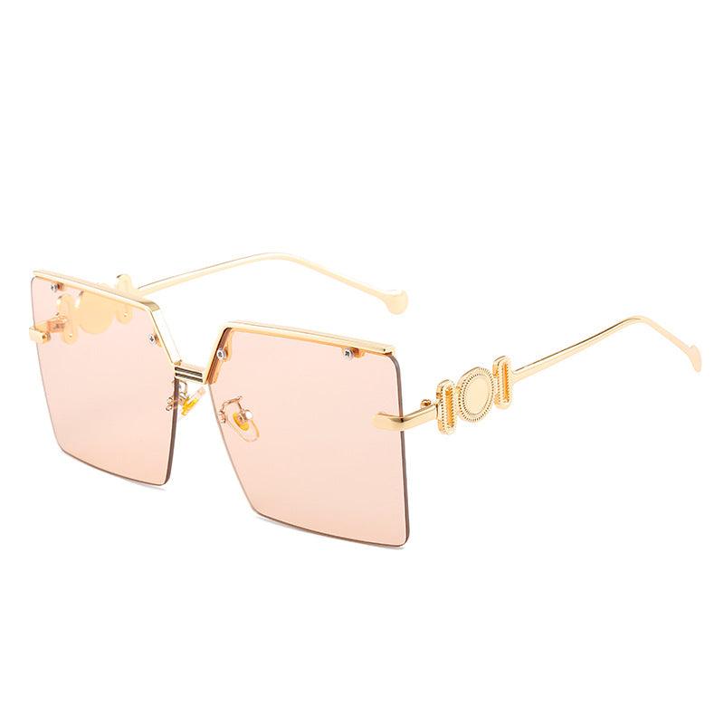 (6 PACK) Wholesale Sunglasses 2022 M114814 - Bulk Sunglasses Wholesale