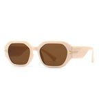 (6 PACK) Wholesale Sunglasses 2022 M221004 - Bulk Sunglasses Wholesale