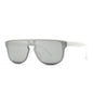(6 PACK) Flat Top Wholesale Sunglasses 2022 M221305 - Bulk Sunglasses Wholesale