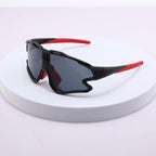 (12 PACK) Wholesale Sports Sunglasses 2022 P123004 - Bulk Sunglasses Wholesale