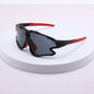 (12 PACK) Wholesale Sports Sunglasses 2022 P123004 - Bulk Sunglasses Wholesale