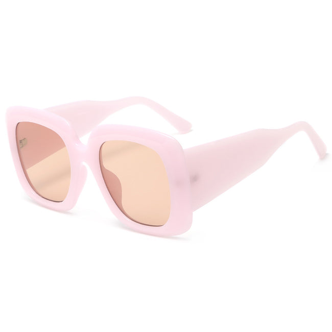 (6 PACK) lunettes de soleil en gros BJ1602 Main Image