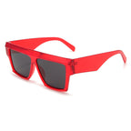 (6 PACK) Wholesale Sunglasses 87003