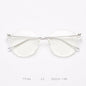 (12 PACK) Round Blue Light Blocking Glasses 2022 S220903 - Bulk Sunglasses Wholesale