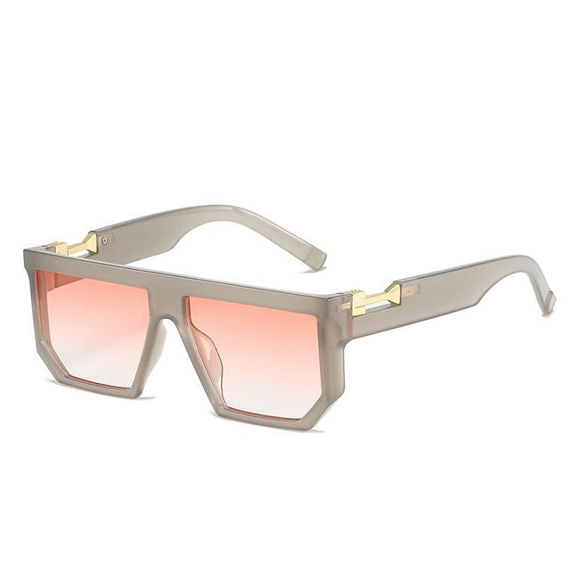 (6 PACK) Wholesale Sunglasses 2022 M124619 - Bulk Sunglasses Wholesale Hover Image