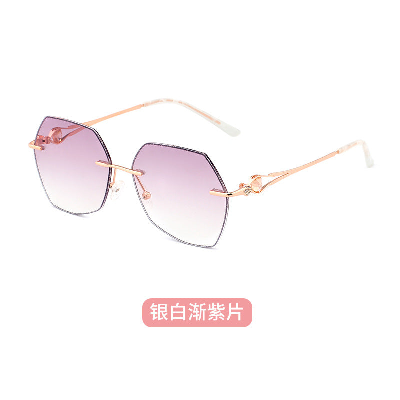 (6 PACK) lunettes de soleil en gros 97005